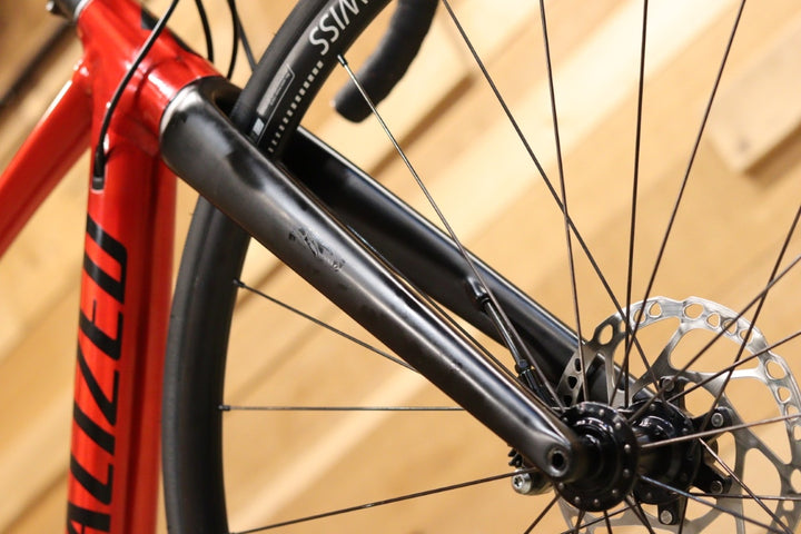 スペシャライズド SPECIALIZED アレースプリント ALLEZ SPRINT COMP DISC 2019 49サイズ シマノ 105 R7020 11S アルミ ロードバイク 【立川店】