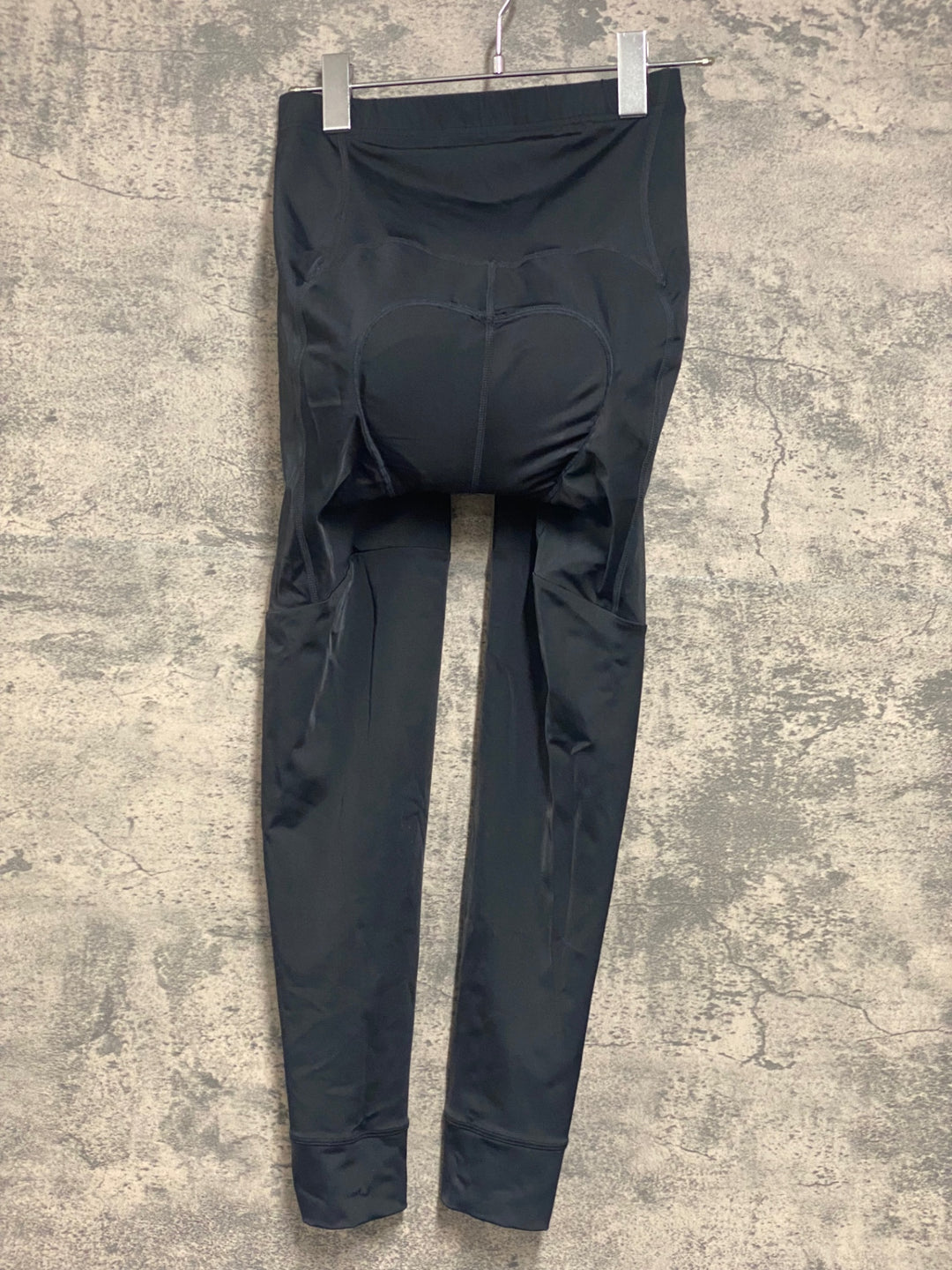 JX140 モントン MONTON レーサータイツ 黒 M