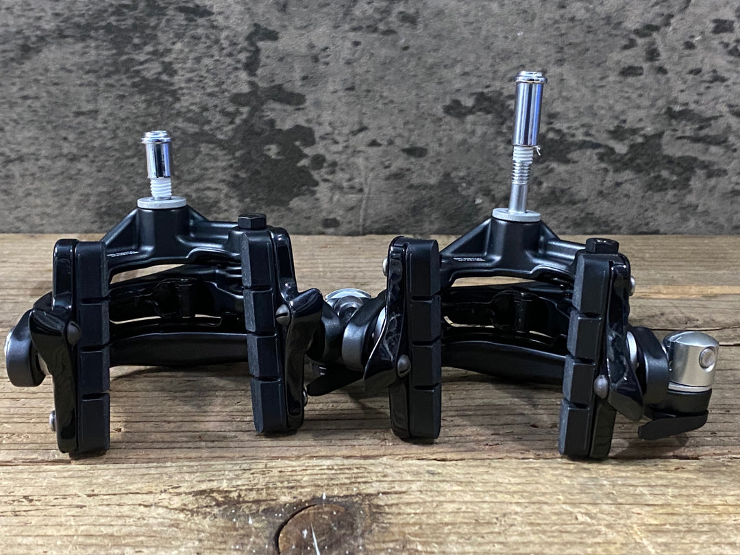 KI578 シマノ SHIMANO アルテグラ ULTEGRA BR-R8100 キャリパーブレーキ 前後セット
