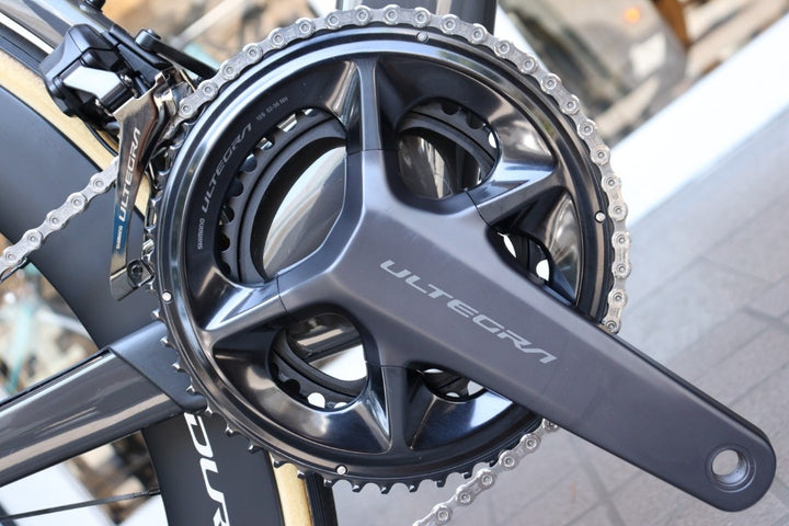 サーヴェロ Cervelo S5 DISC 2022モデル 51サイズ シマノ アルテグラ R8170 Di2 12S カーボン ロードバイク WH-R9270 C60 【横浜店】