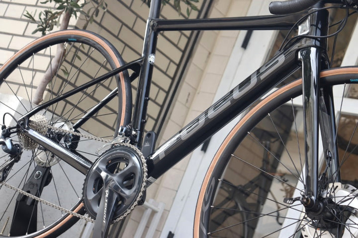 フォーカス FOCUS イザルコ マックス IZALCO MAX DISC 8.8 2020モデル Sサイズ シマノ アルテグラ R8020 11S カーボン ロードバイク 【横浜店】