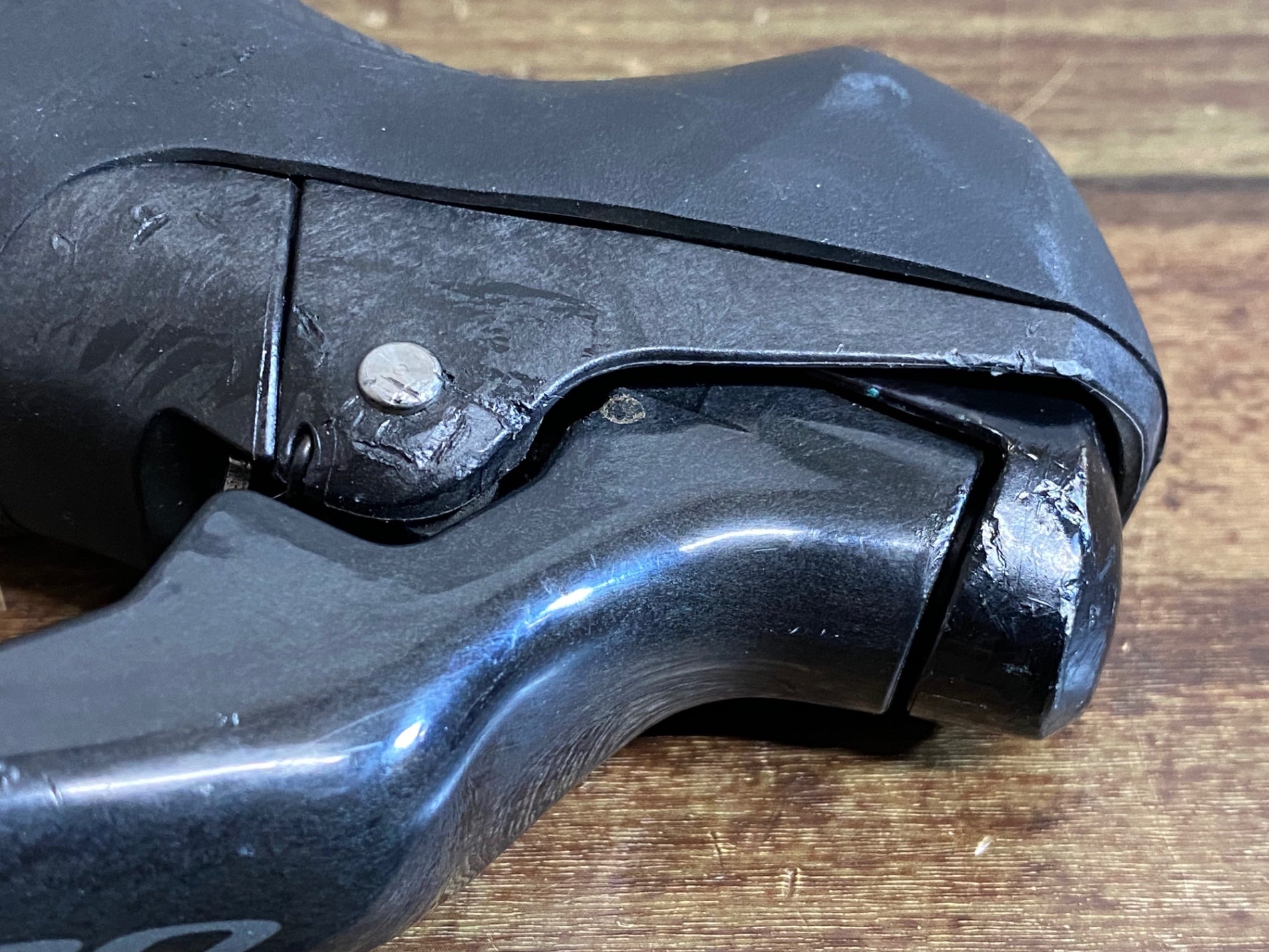 JO980 シマノ SHIMANO アルテグラ ULTEGRA ST-R8000 STIレバー 2x11S