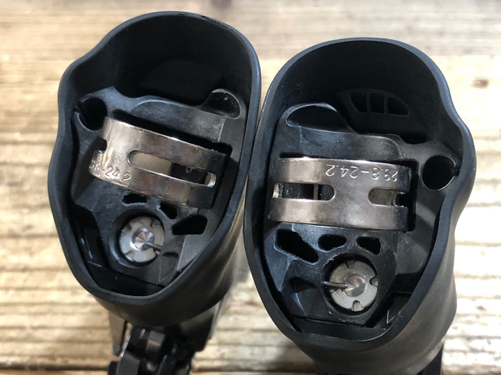 KK418 シマノ SHIMANO アルテグラ ULTEGRA ST-6800 STIレバー 2x11S