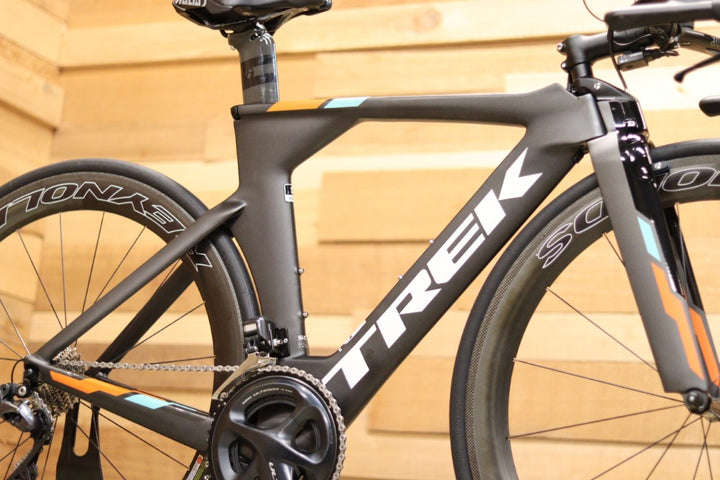 トレック TREK スピードコンセプト SPEED CONCEPT 7.0 2016 Sサイズ アルテグラ R8050 MIX 11S Di2 カーボン TTバイク トライアスロンバイク  【立川店】