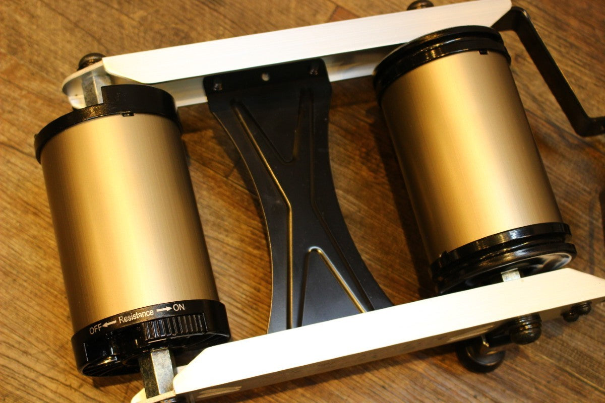 ミノウラ MINOURA ライブライド LiveRide FG220 ハイブリッドローラー