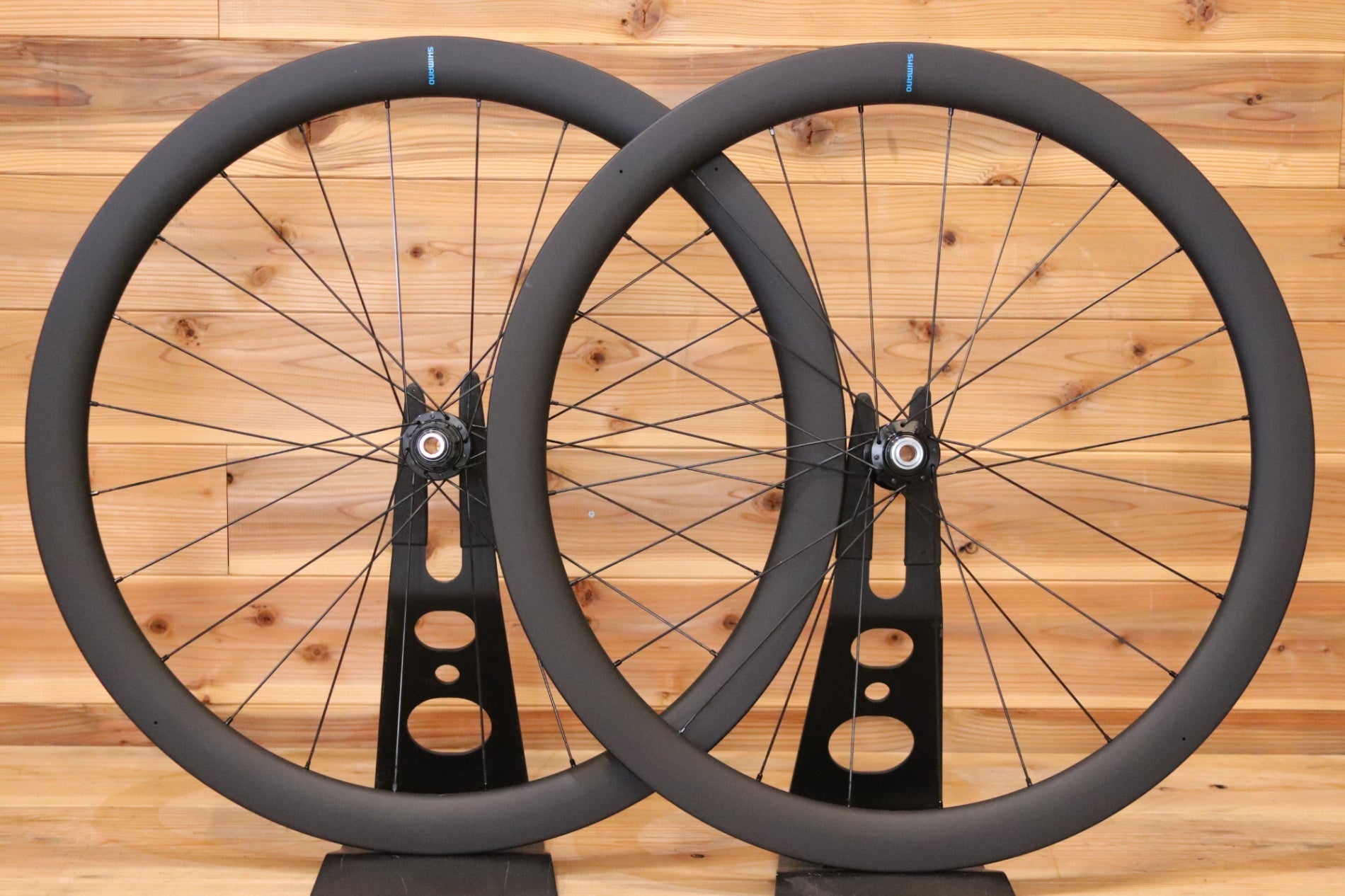 シマノ SHIMANO WH-RS710-C46-TL DISC シマノ 11S/12S 21C カーボン