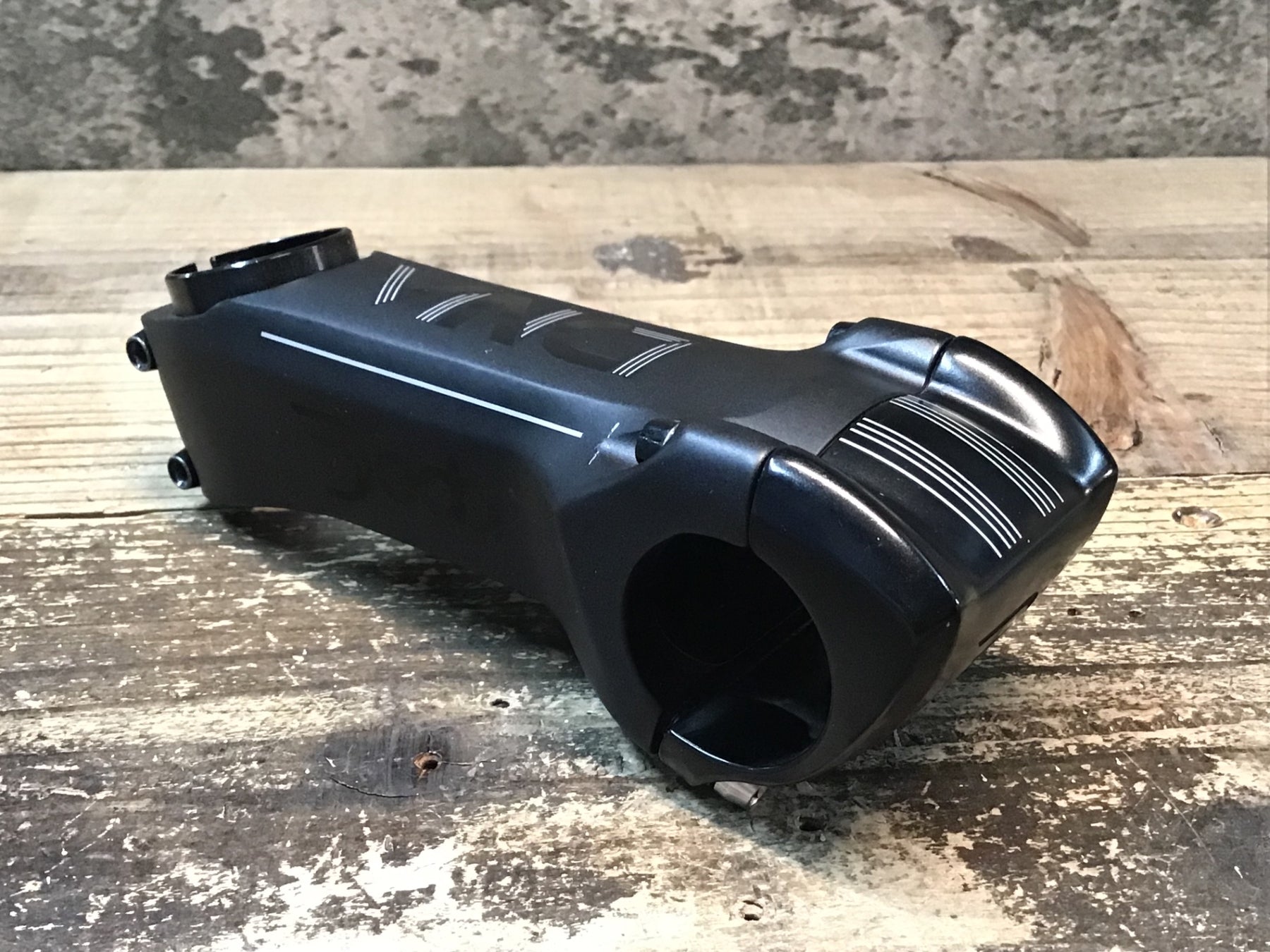 JA939 デダ Deda ヴィンチ VINCI アルミ ステム 100mm Φ31.7 OS OD2 73