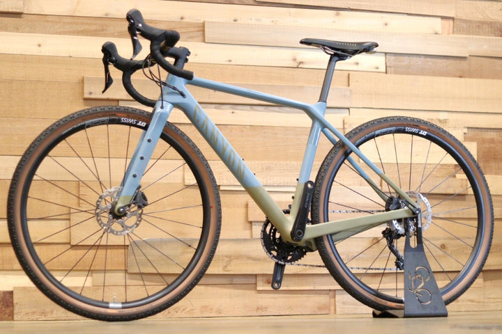 キャニオン CANYON グリズル GRIZL CF SL7 2021 Sサイズ シマノ GRX RX400 MIX 10S カーボン グラベル ロードバイク【立川店】