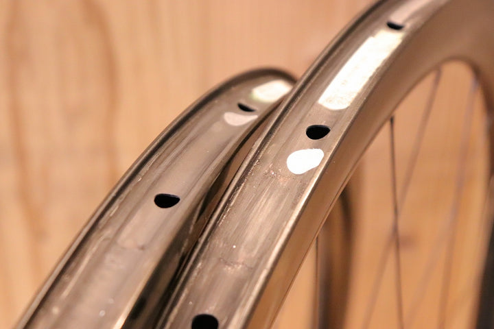 ワンエアー ONEAER DX3 カーボン チューブレスレディ ホイールセット シマノ 11S/12S 【芦屋店】