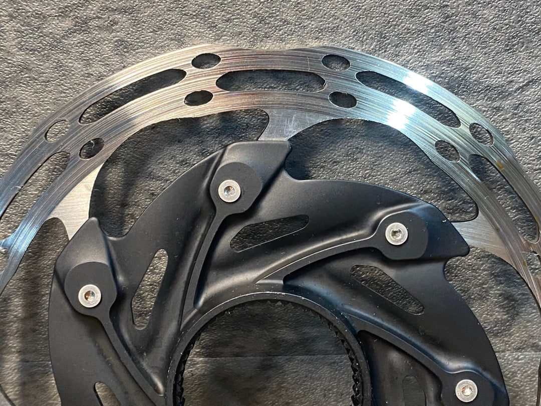 JI733 スラム SRAM CLX-R ディスクブレーキ ローター Φ140 1.8mm