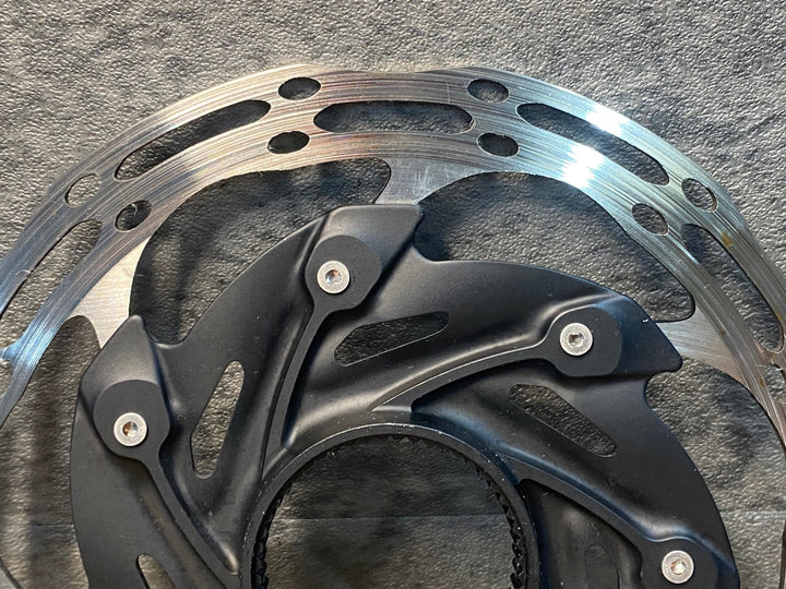 JI733 スラム SRAM CLX-R ディスクブレーキ ローター Φ140 1.8mm