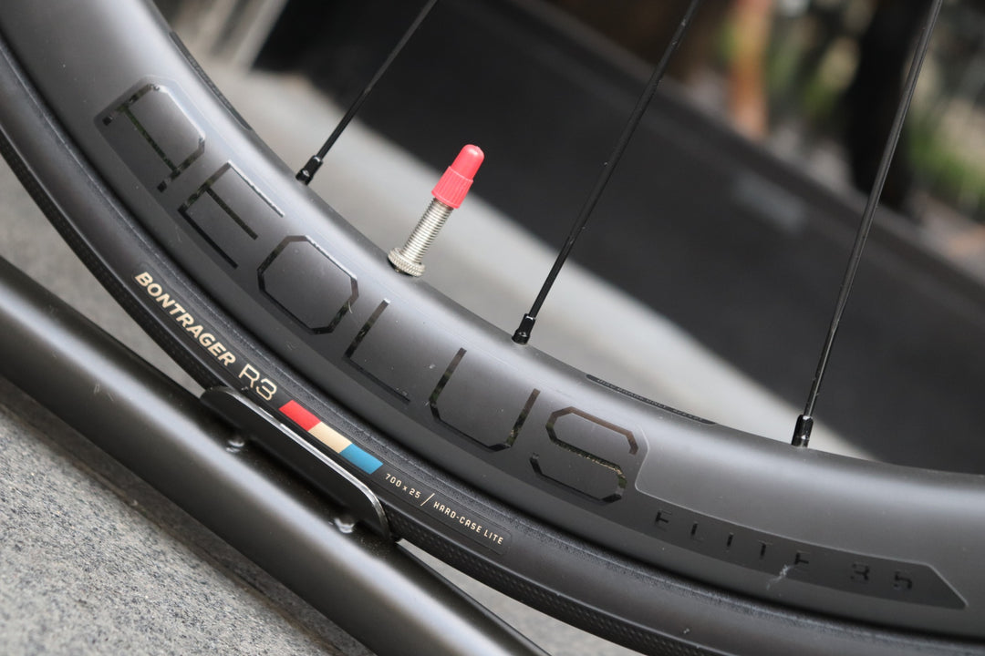 トレック TREK エモンダ EMONDA SL6 2020モデル 50サイズ シマノ アルテグラ R8025 11S カーボン ロードバイク AEOLUS ELITE 35 【東京南麻布店】