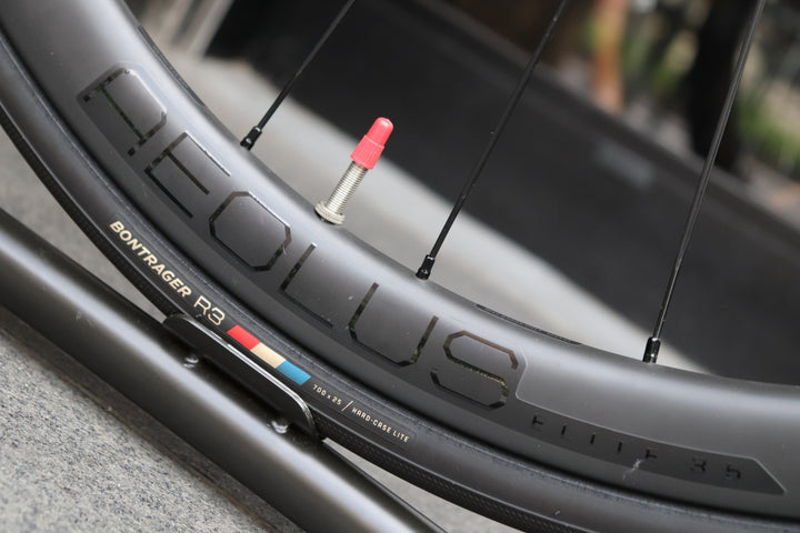 トレック TREK エモンダ EMONDA SL6 2020モデル 50サイズ シマノ アルテグラ R8025 11S カーボン ロードバイク AEOLUS ELITE 35 【東京南麻布店】