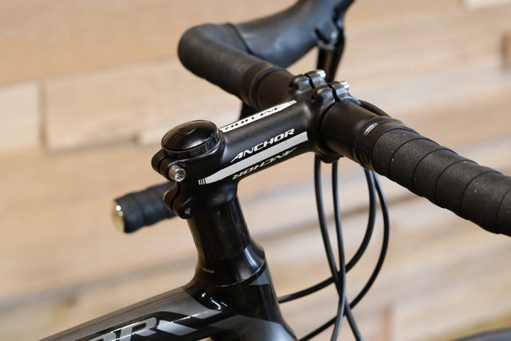アンカー ANCHOR RS8 EPSE 2015年モデル 490サイズ シマノ 105 5800 11S カーボン ロードバイク 【立川店】