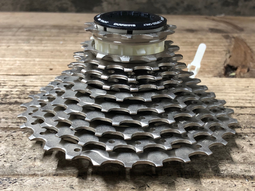 JS203 シマノ SHIMANO アルテグラ ULTEGRA CS-R8000 スプロケット 11S 11-28T