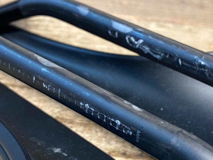 JM875 ボントレガー BONTRAGER AEOLUS PRO サドル 黒 145mm カーボンレール
