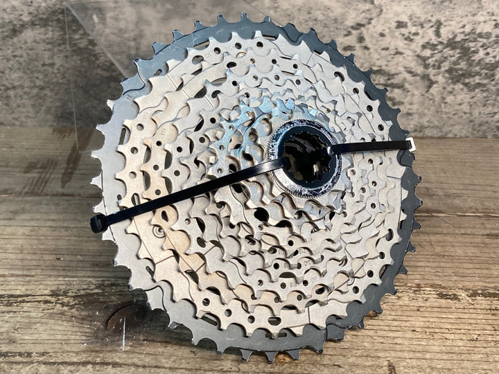 JJ953 シマノ SHIMANO デオーレ DEORE XT CS-M8000 スプロケット 11S 11-42T