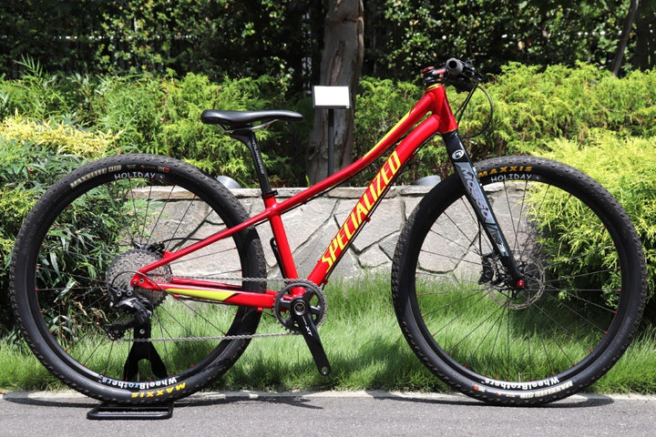 スペシャライズド SPECIALIZED リップロック RIPROCK 2018年モデル アルミ キッズバイク 【さいたま浦和店】