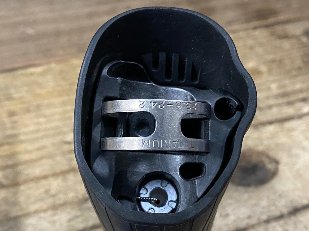 KP723 シマノ SHIMANO デュラエース DURA-ACE ST-R9100 STIレバー 左