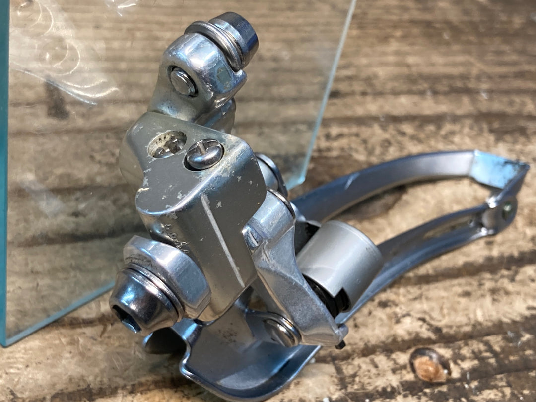 JM139 シマノ SHIMANO アルテグラ ULTEGRA FD-6500 直付 フロントディレイラー RD-6500 リアディレイラー セット