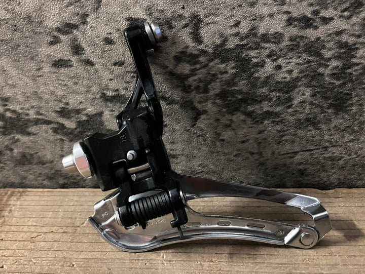 JK129 シマノ SHIMANO 105 RD-5800 SS FD-5800 ディレイラーセット SS 直付
