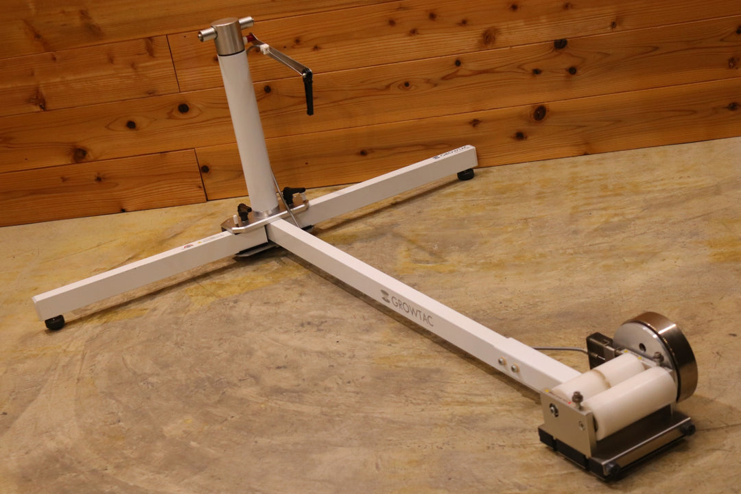 グロータック GROWTAC GT-ROLLER FLEX 3 ハイブリット ローラー台 【広島店】