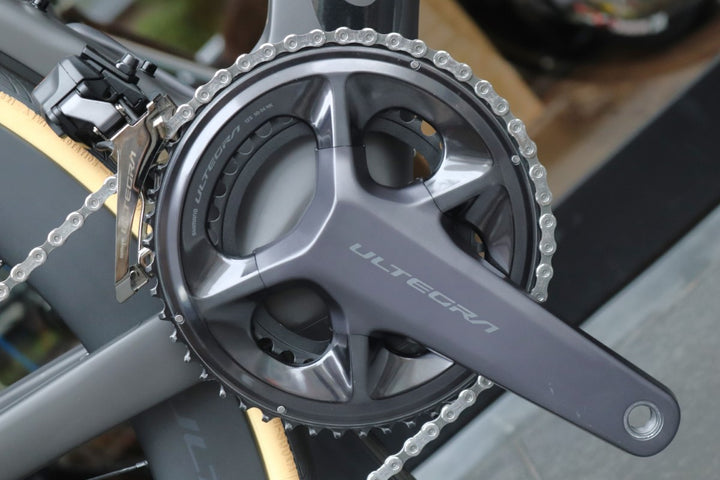 サーヴェロ CERVELO S5 DISC 2023モデル 54サイズ シマノ アルテグラ R8170 Di2 12S カーボン エアロ ロードバイク 【東京南麻布店】
