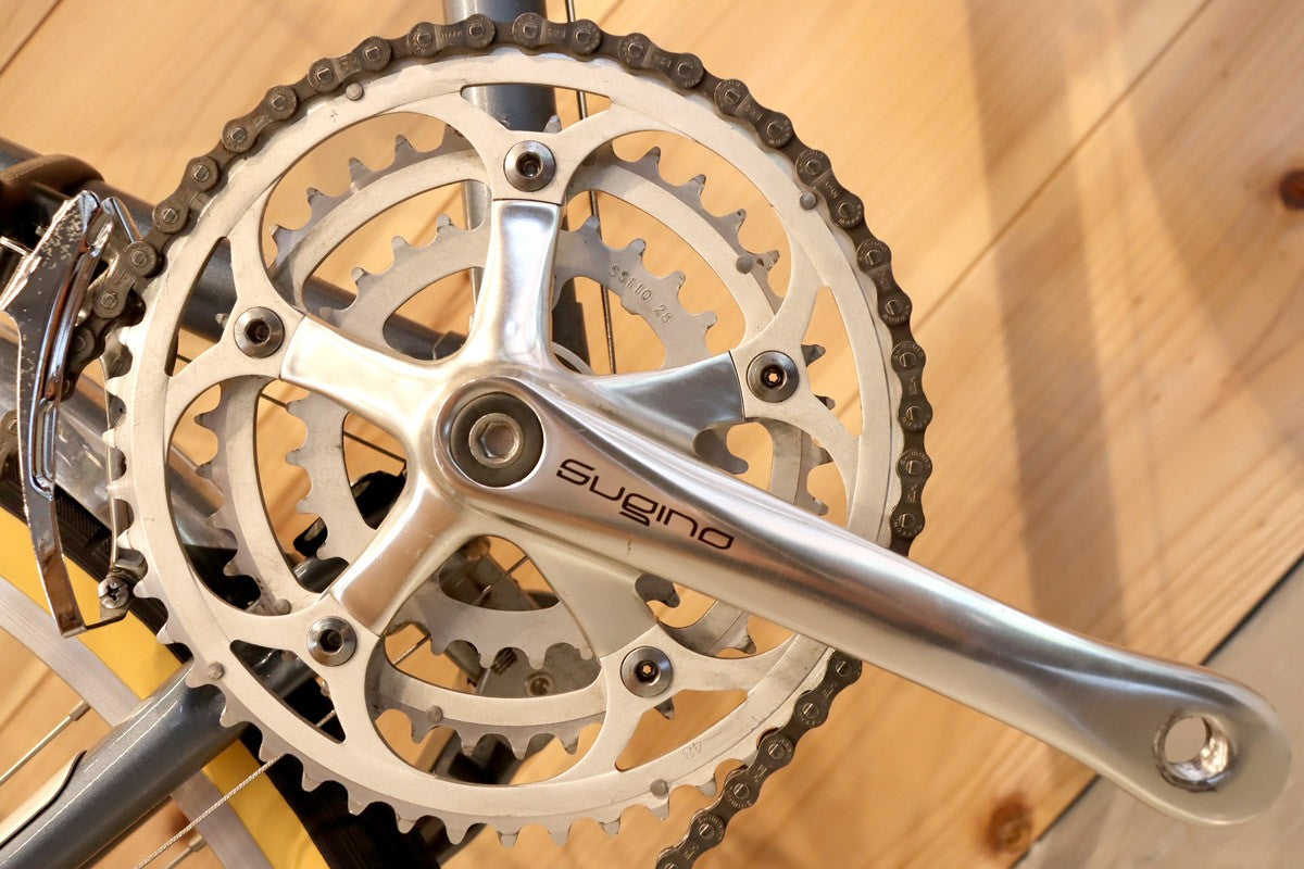 丸石 TOURING-MASTER EMPEROR 2014年頃 520サイズ / 4823050510001 丸石 Maruishi エンペラー ツーリングマスター EMPEROR TOURING MASTER