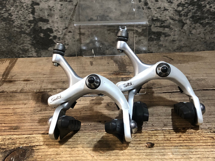 KG123 シマノ SHIMANO サンテ Sante BR-5000 ブレーキレバー キャリパーブレーキ 前後セット