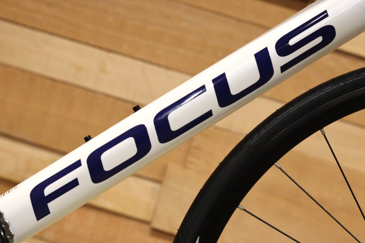フォーカス FOCUS イザルコ レース IZALCO RACE 9.9 DISC 2019 Mサイズ