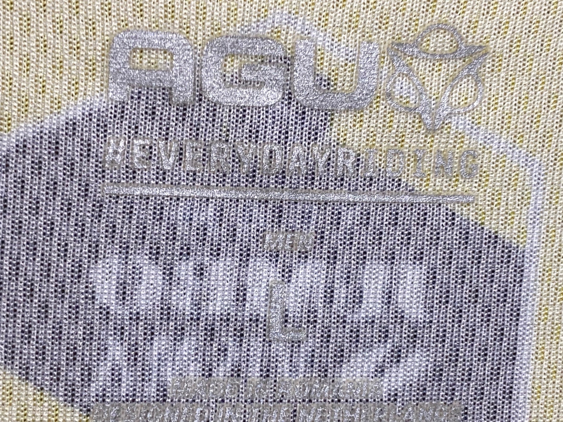 JP883 アグ AGU 半袖サイクルジャージ L JUMBO VISMA – BICI AMORE