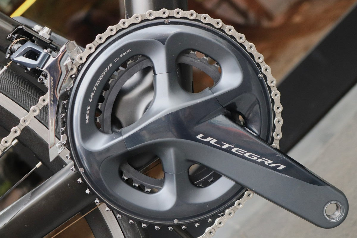 BMC チームマシーン TEAMMACHINE SLR02 2018モデル 47サイズ シマノ