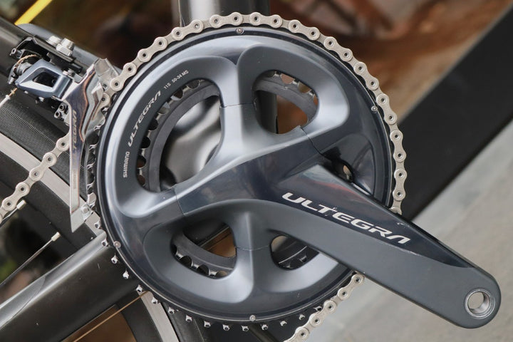 BMC チームマシーン TEAMMACHINE SLR02 2018モデル 47サイズ シマノ アルテグラ R8000 11S カーボン ロードバイク 【東京南麻布店】