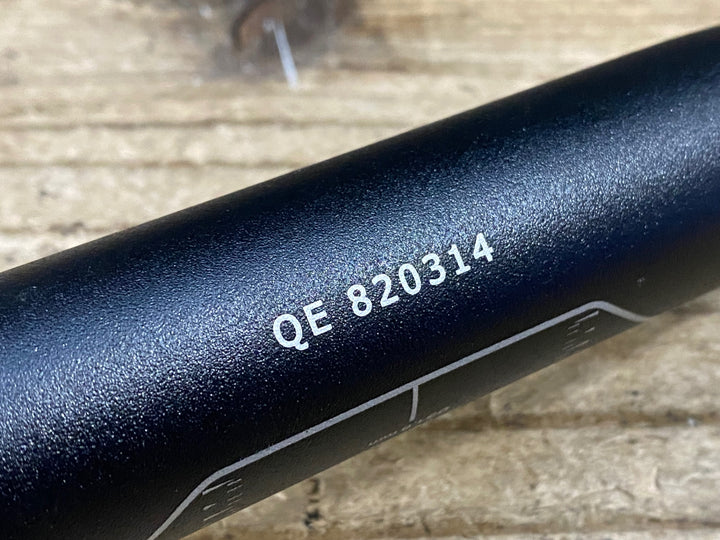 JW203 シマノ SHIMANO PRO LT コンパクトハンドルバー アルミ ドロップハンドル エンドC-C380mm Φ31.8