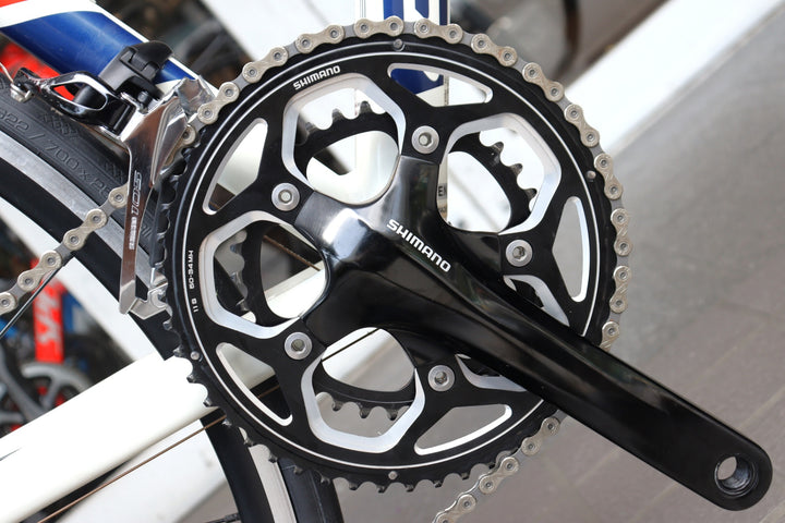 スコット SCOTT スピードスター SPEEDSTER 10 2015モデル XSサイズ シマノ アルテグラ 6800 MIX 11S アルミ ロードバイク 【横浜店】
