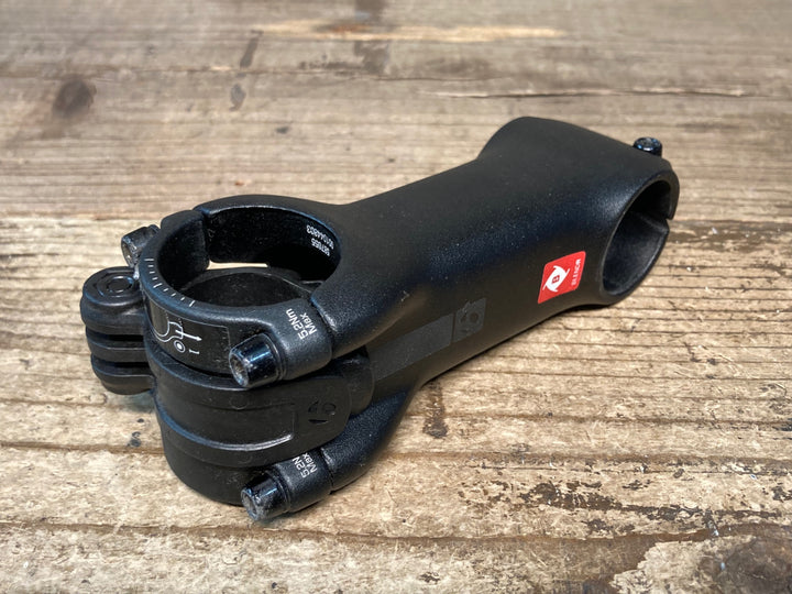 JN542 ボントレガー BONTRAGER PRO BRENDR アルミ ステム 90mm Φ31.8 OS 7°