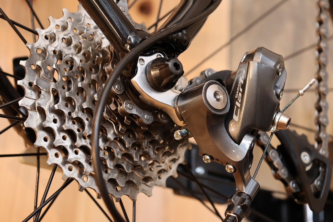 コラテック Corratec CTロード CT-ROAD 2024 48サイズ シマノ クラリス R2000 8S アルミ ロードバイク 【千葉店】