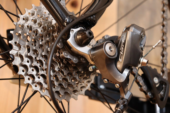 コラテック Corratec CTロード CT-ROAD 2024 48サイズ シマノ クラリス R2000 8S アルミ ロードバイク 【千葉店】