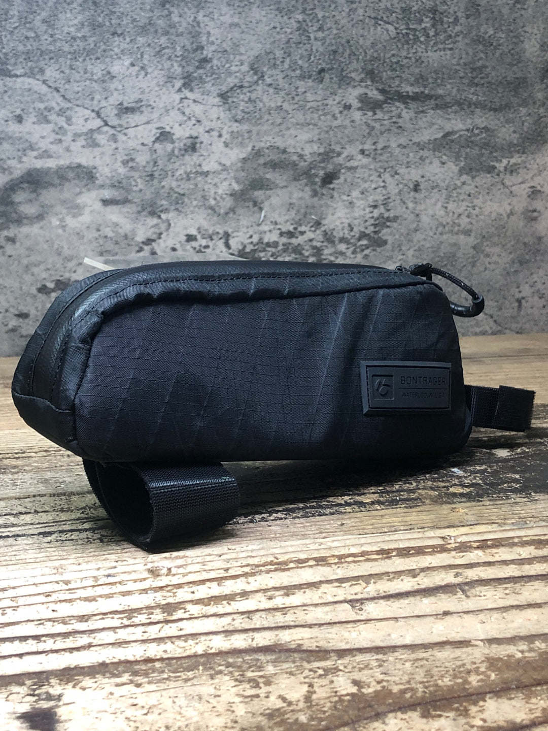 JQ055 ボントレガー BONTRAGER トップチューブバッグ