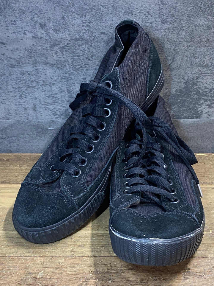 JW457 クローム CHROME ビンディングシューズ 2穴 黒 8 1/2