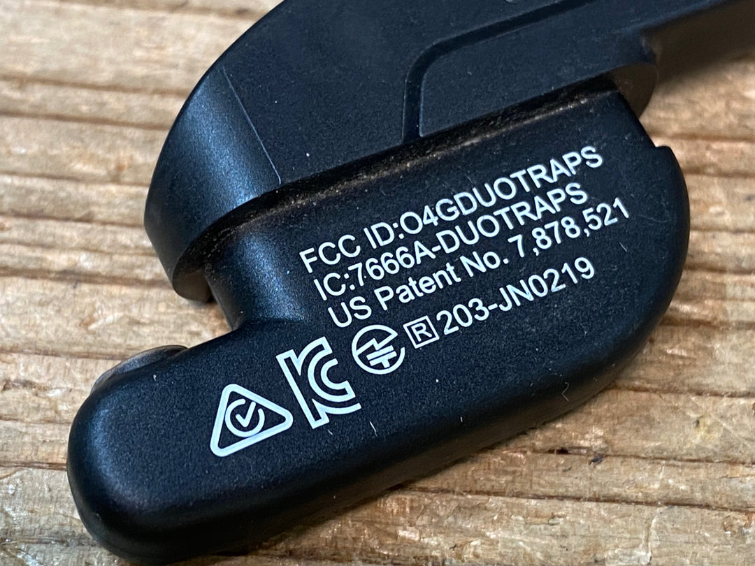 JM622 ボントレガー BONTRAGER duotrap S スピード ケイデンス センサー