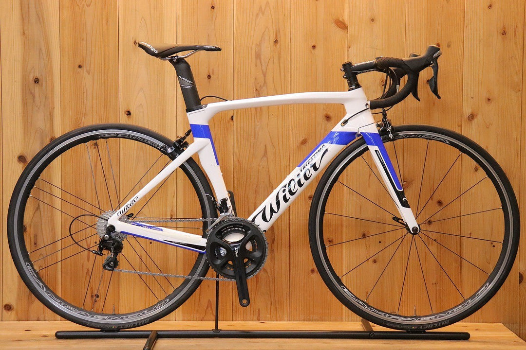 ウィリエール WILIER チェント ウノ CENTO 1 AIR 2017年モデル Sサイズ シマノ 105 5800 11S カーボン ロードバイク 【芦屋店】