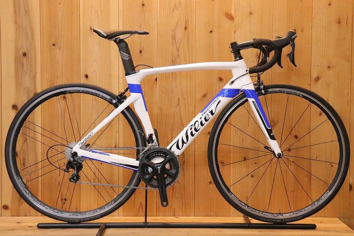 ウィリエール WILIER チェント ウノ CENTO 1 AIR 2017年モデル Sサイズ シマノ 105 5800 11S カーボン ロードバイク 【芦屋店】
