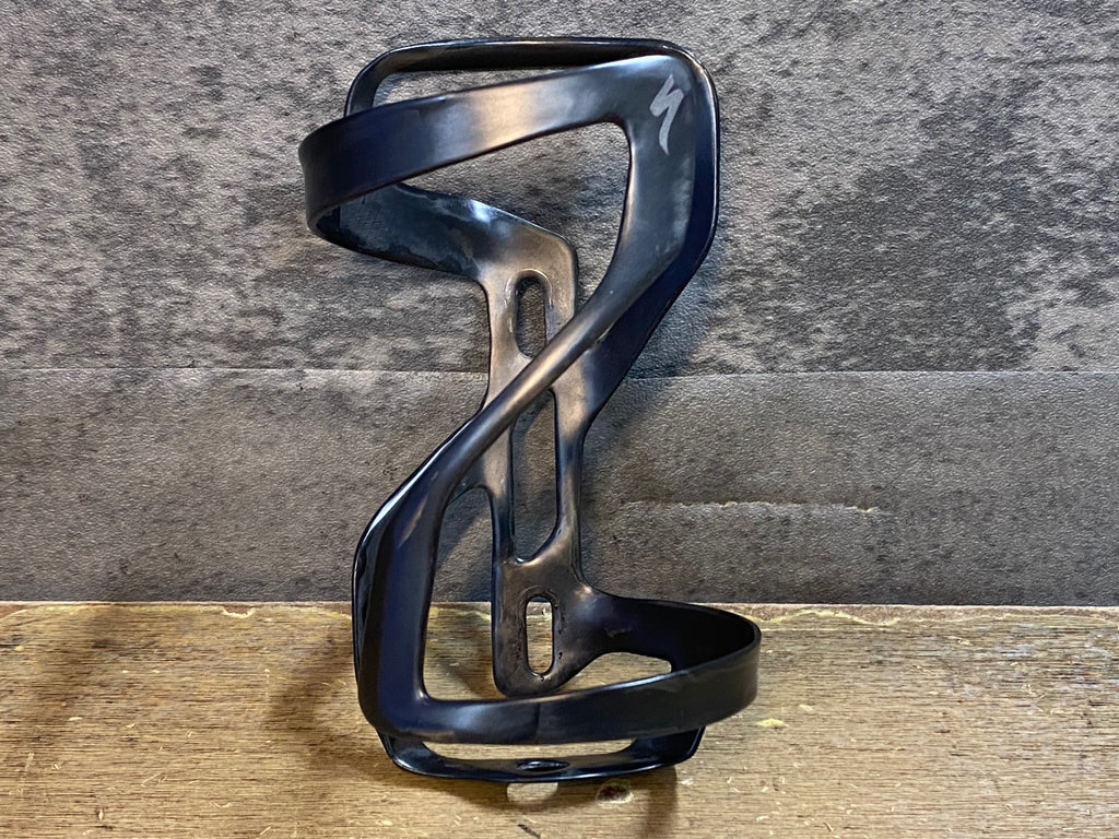 S-WORKS ZEE CAGE II　カーボンボトルゲージ JR587 スペシャライズド SPECIALIZED S-WORKS ZEE CAGE カーボンボトル