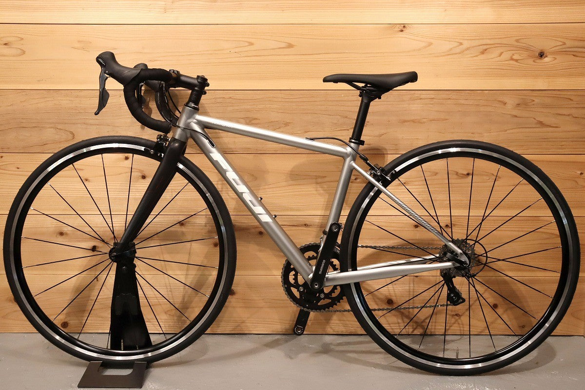 未使用 フジ FUJI ナオミ NAOMI 2023 42サイズ シマノ ソラ R3000 9S