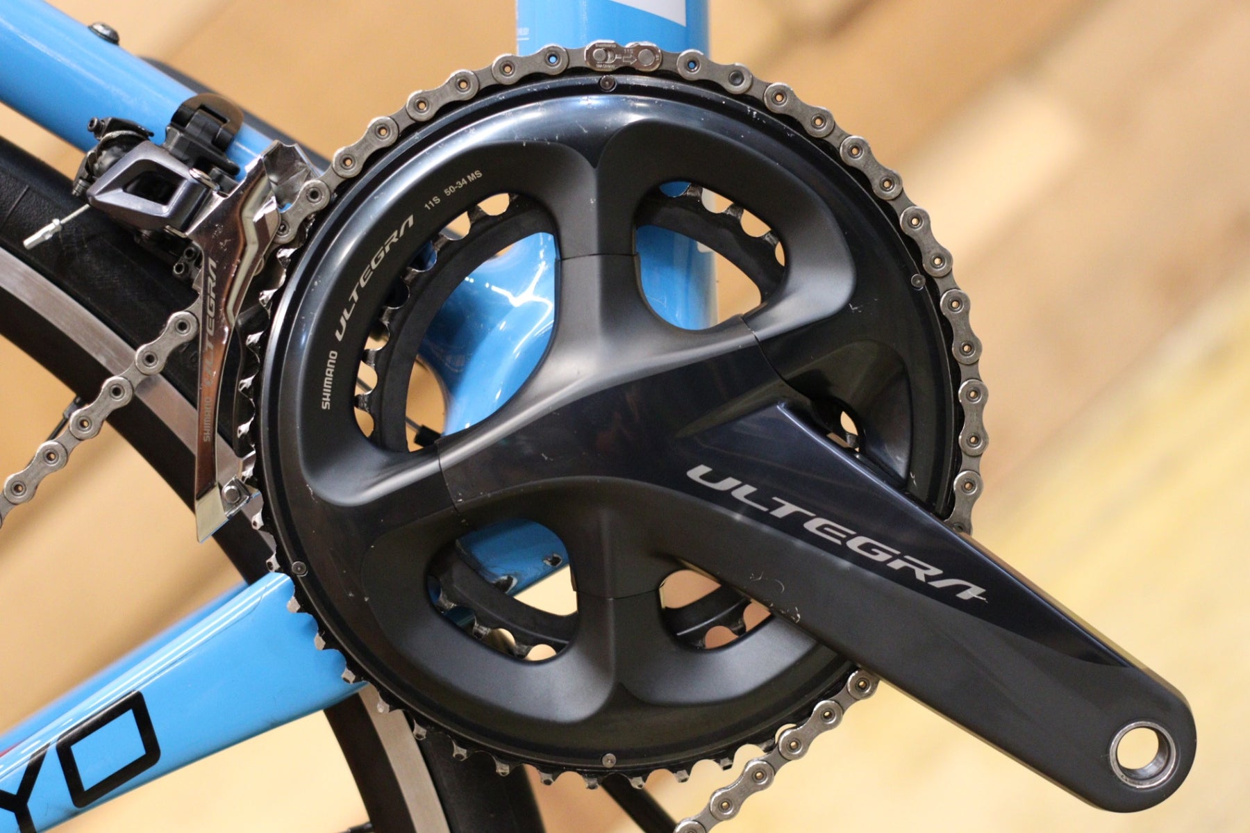 FOCUS「フォーカス」 CAYO 2016 シマノ105 FOCUS フォーカス CAYO カイヨ 2016モデル SHIMANO 105 MIXの