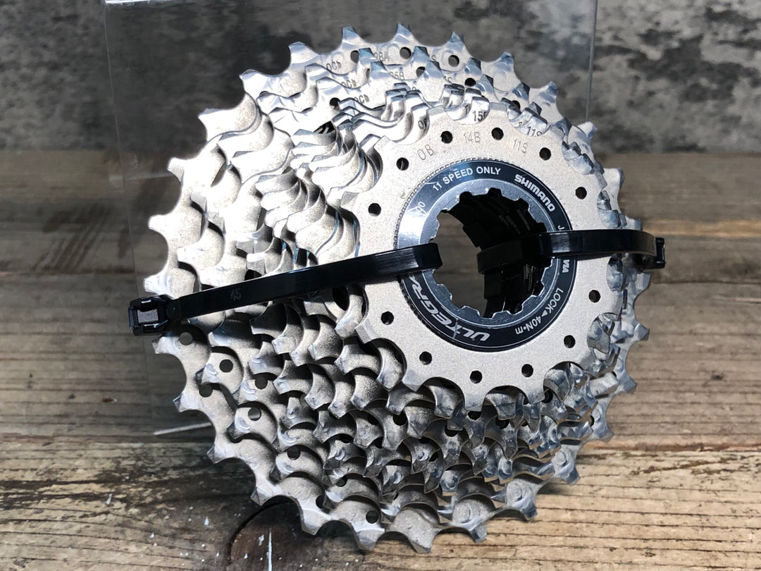 IF602 シマノ SHIMANO アルテグラ ULTEGRA CS-6800 スプロケット 14-28T 11S