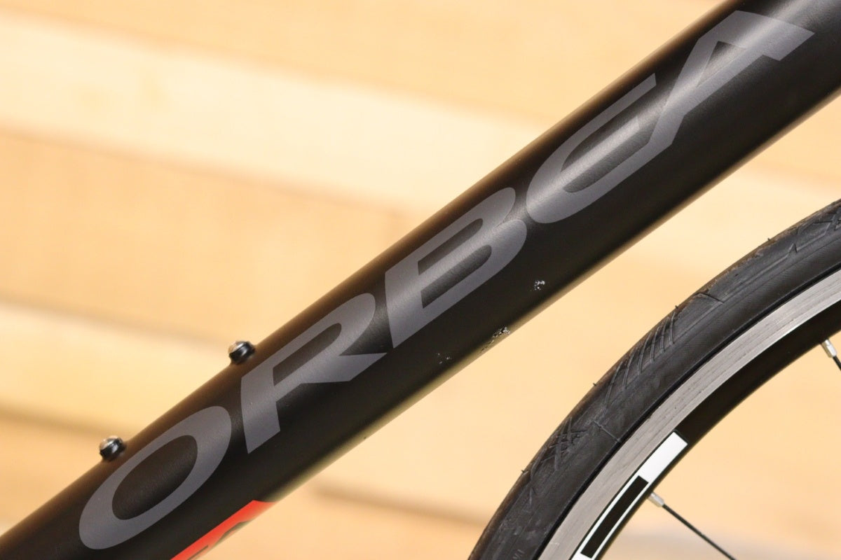 【キズほぼナシ・そのまま乗れます】ロードバイク　ORBEA AVANT HYDRO 2016【商談中】 Amazon | Orbea(オルベア) AVANT HYDRO（アヴァンハイドロ) ロード