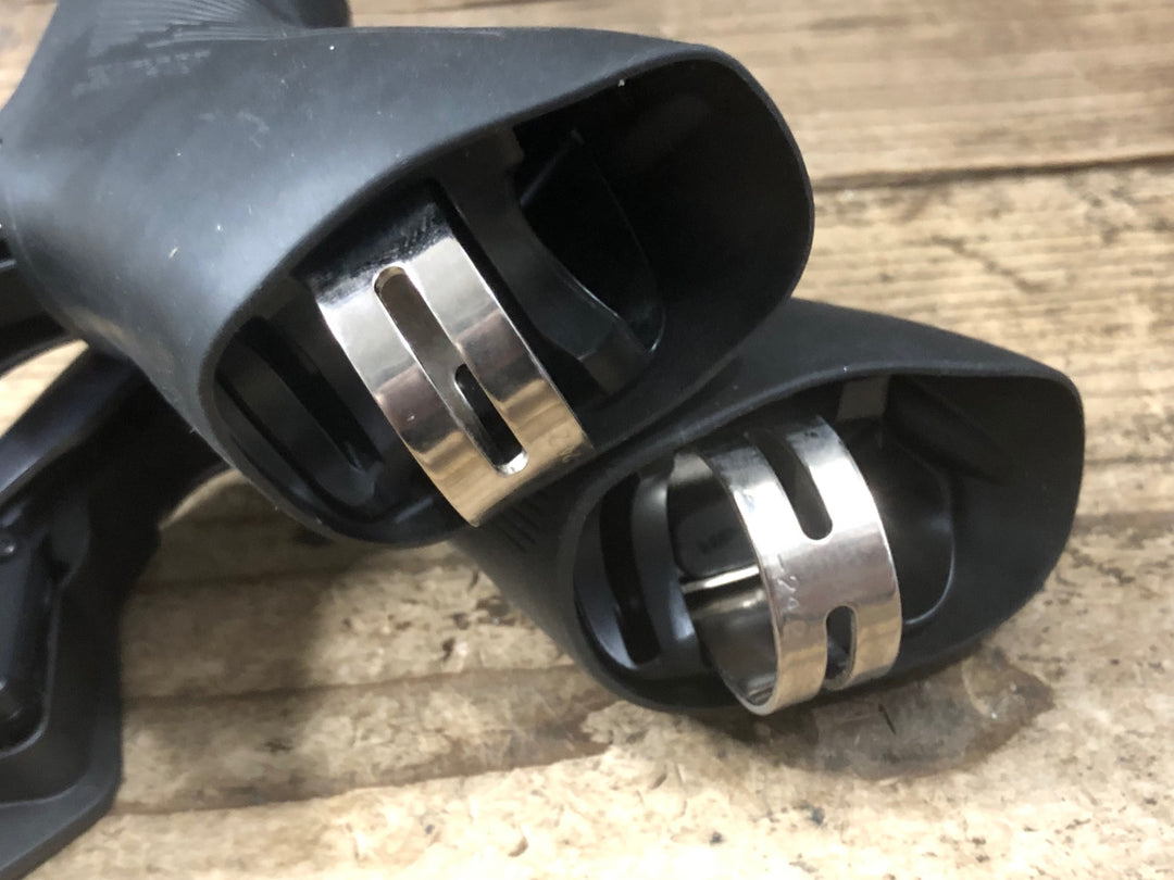 JT568 シマノ SHIMANO アルテグラ ULTEGRA ST-R8150 STIレバー 2x12S Di2