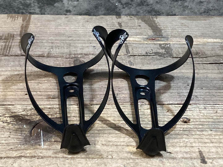 KB058 スパカズ SUPACAZ ボトルケージ 2個セット